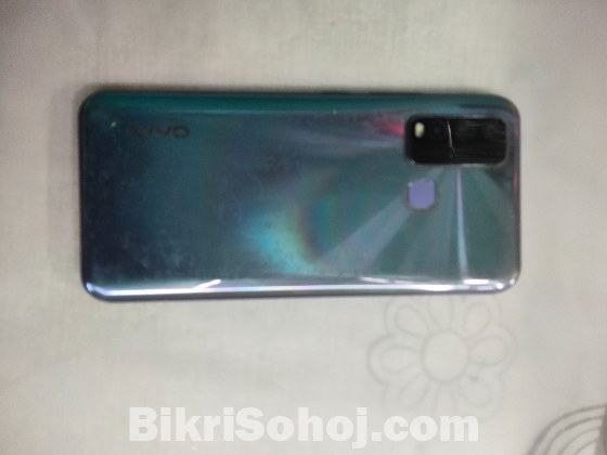 Vivo Y50